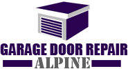 Garage Door Repair Alpine