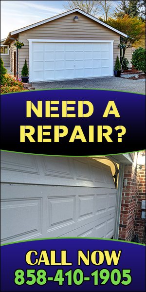 Garage Door Repair Alpine Services