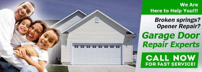 Garage Door Repair Alpine  Services