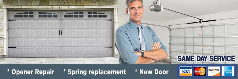 Garage Door Repair Alpine, CA | 858-410-1905 | Great Low Prices