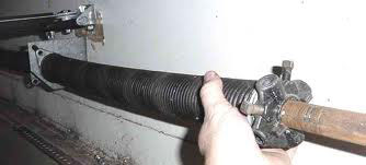 Garage Door Springs 24/7 Services