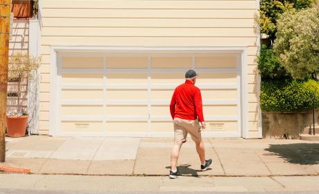 SCHEDULE NOW | Garage Door Repair Alpine, CA