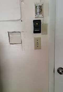 LiftMaster Garage Door Opener Repair & Remote Programming – Alpine, CA